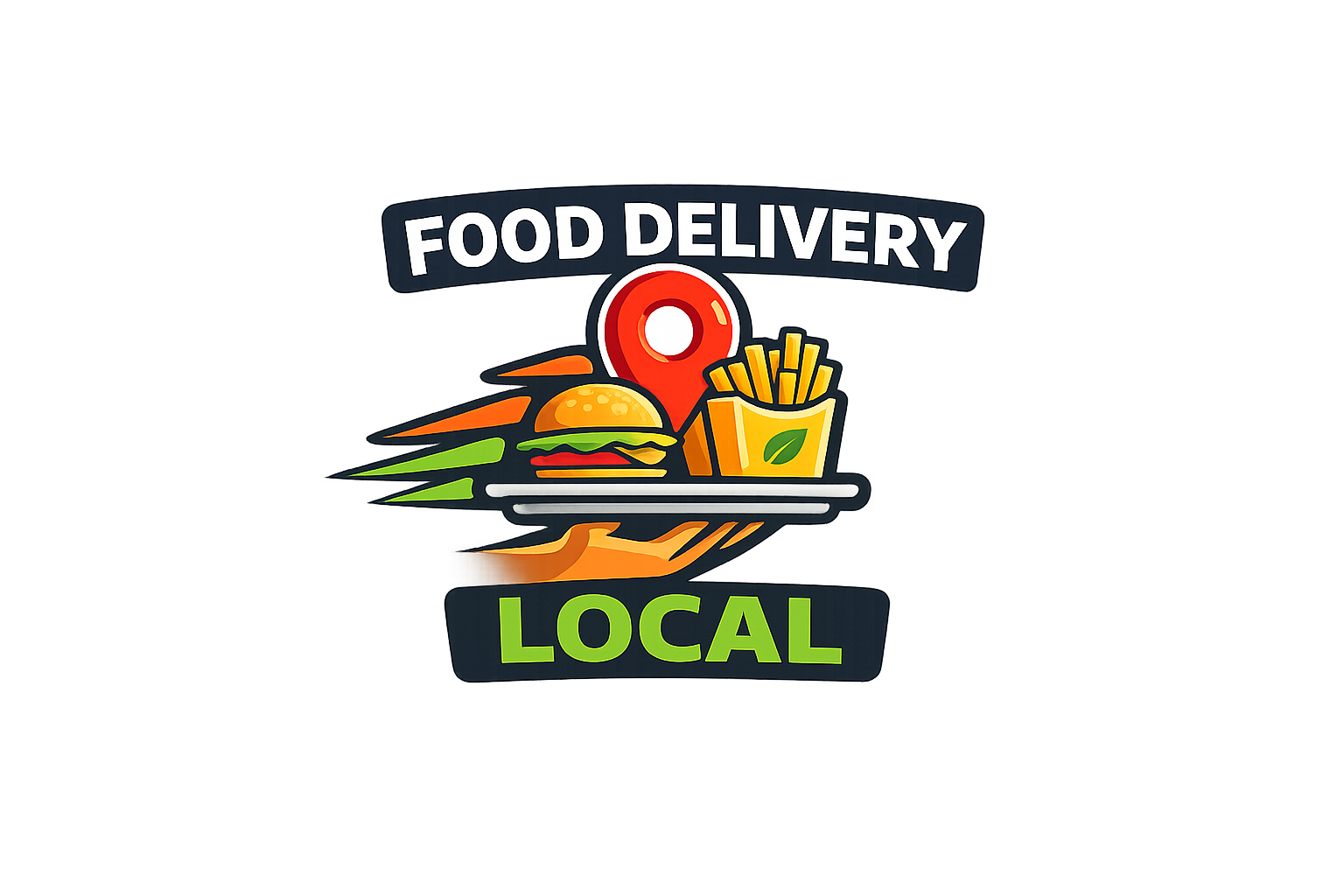 Food Delivery Local