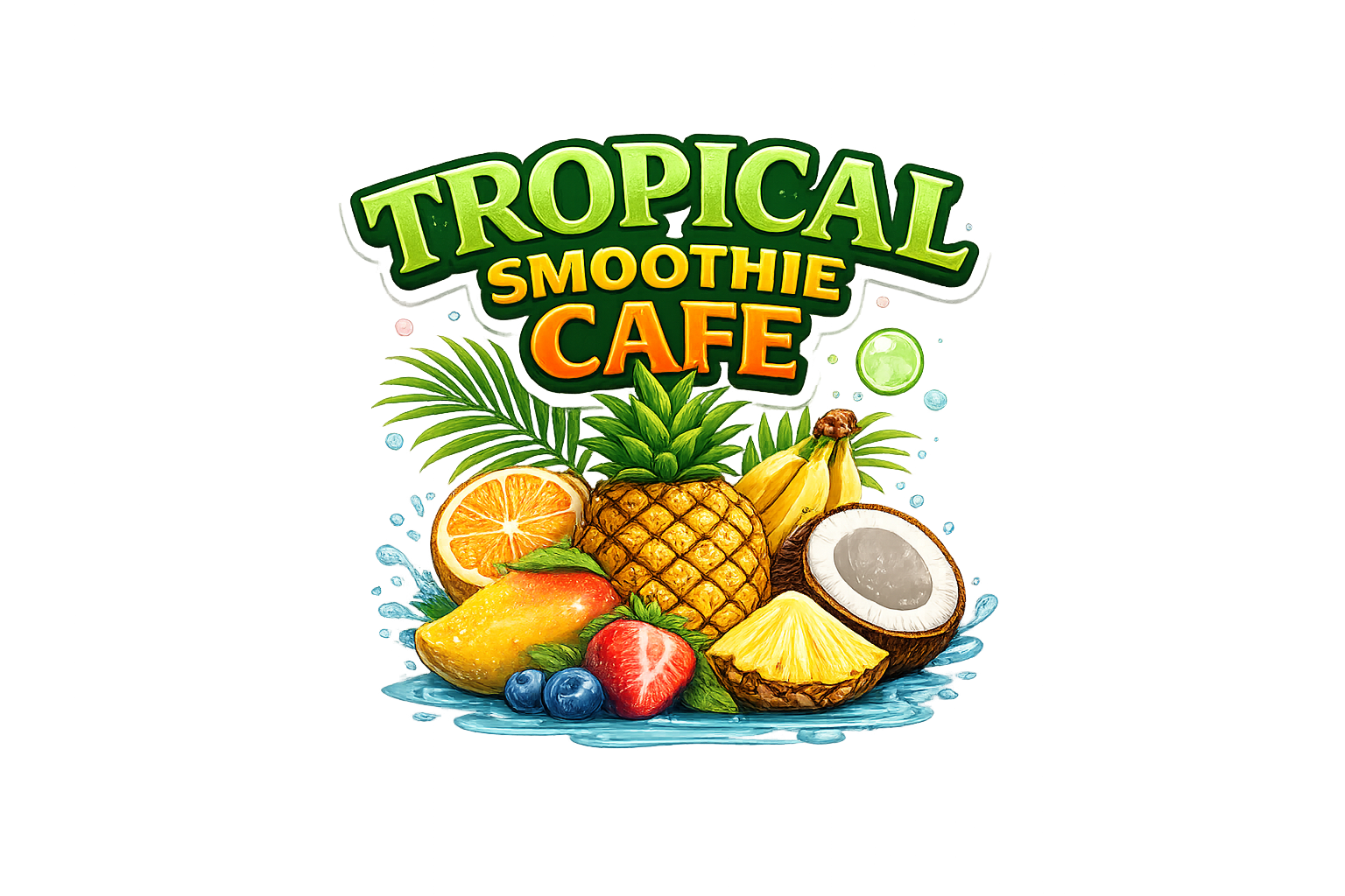 Tropical Smoothie Cafe